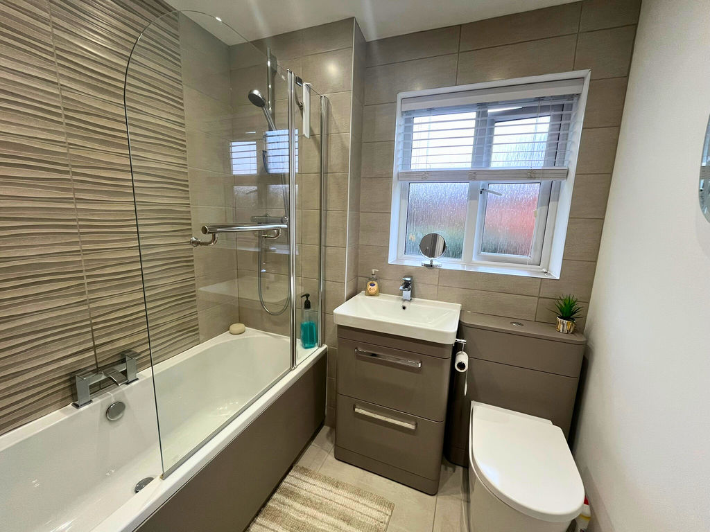 Blake Road Hermitage